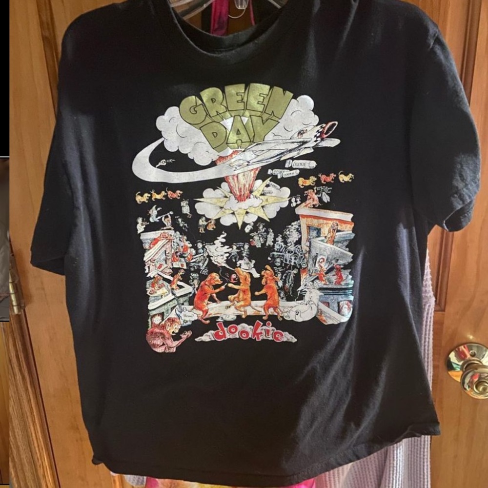 target graphic t shirt